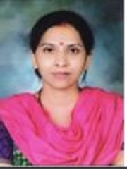 Dr. Saumya Krishna