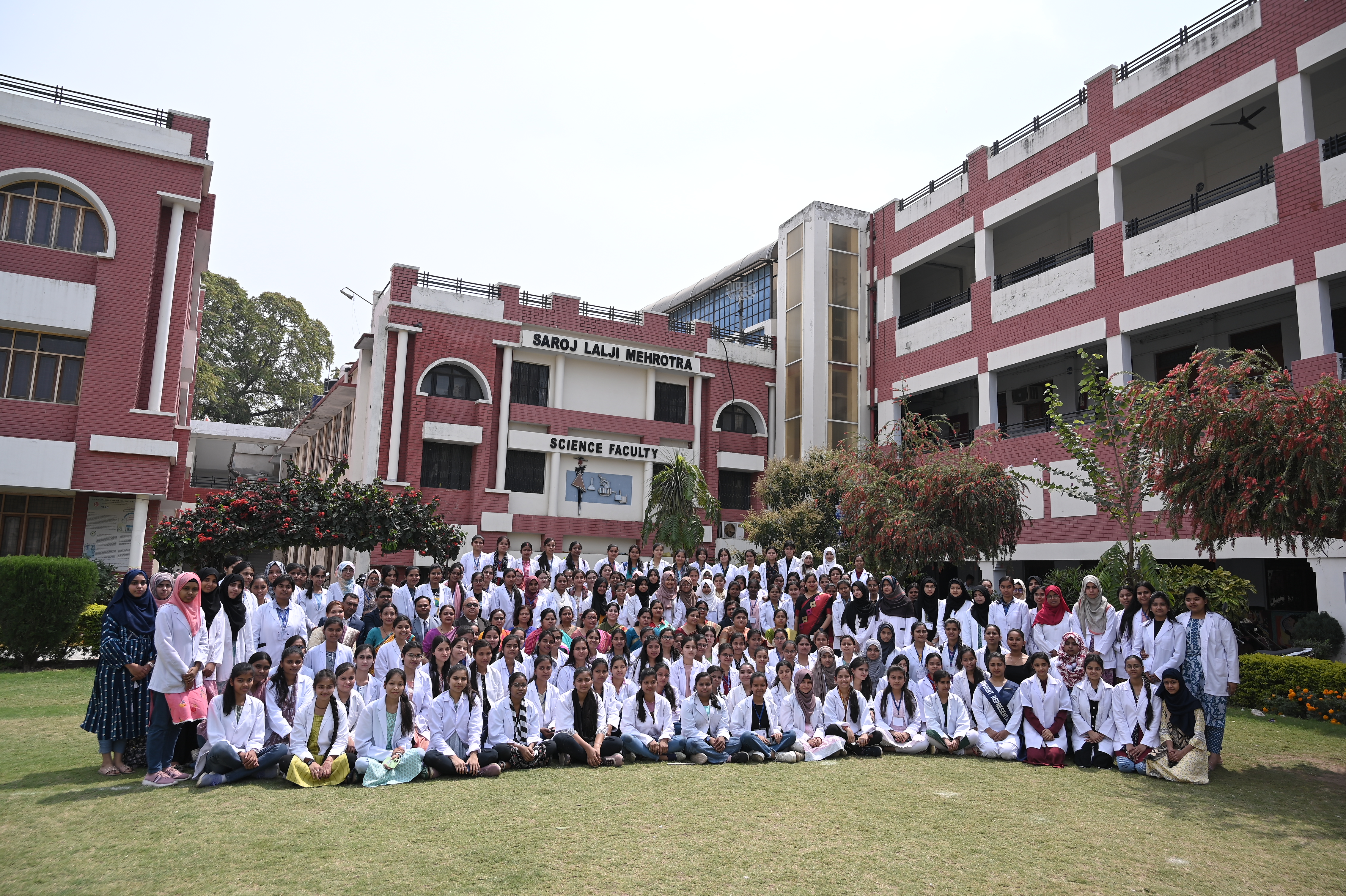 Campus Life