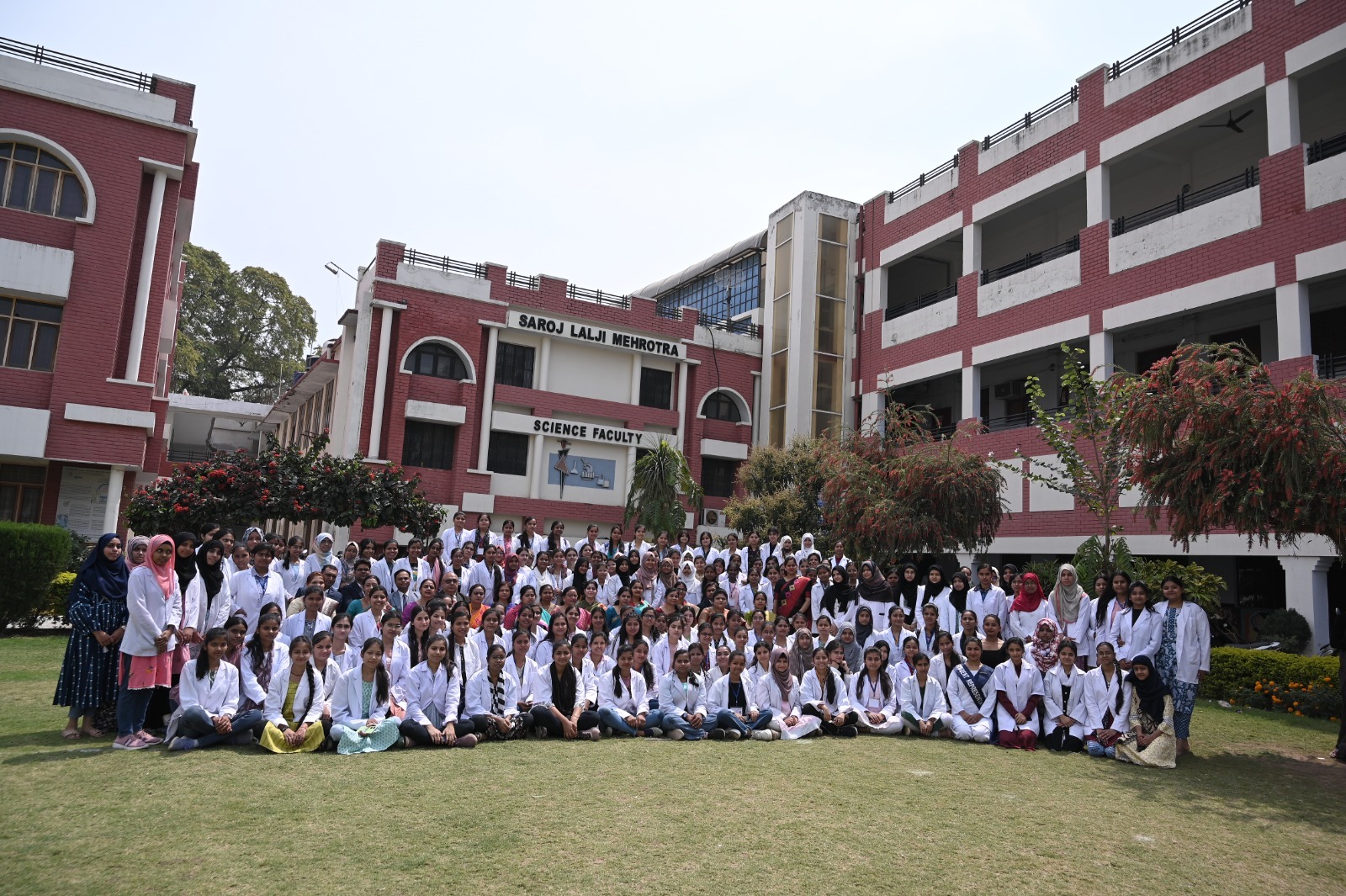 Campus Life