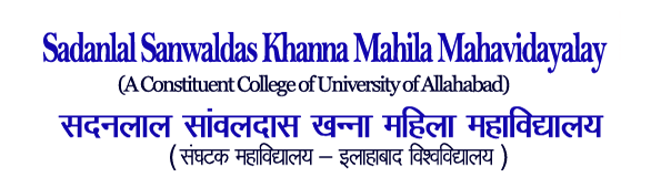 S.S. Khanna Girls Degree College