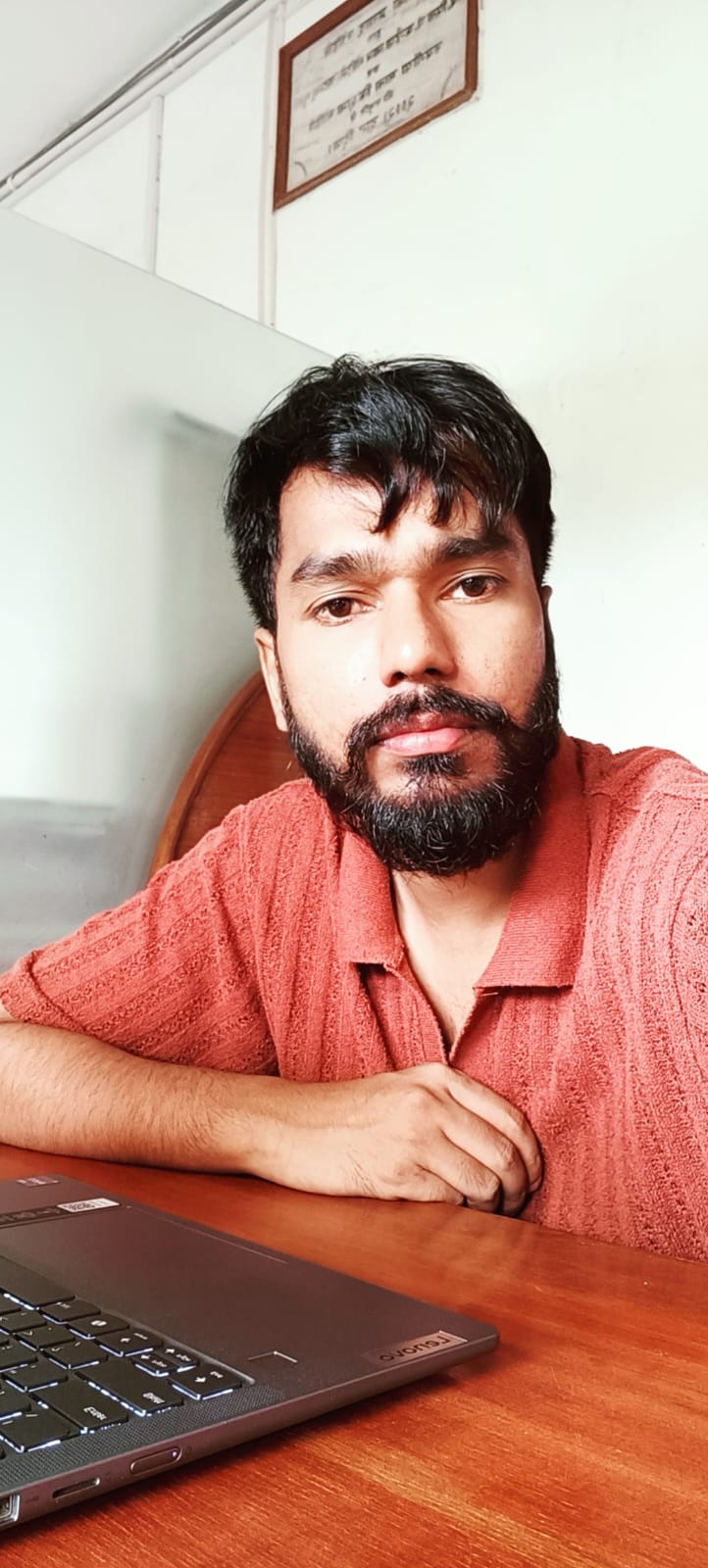Dr. Prakhar Yadav